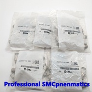 SMC Original Ready Stock Speed Control Valve AS2201F-01-04SA/06SA/08SA/AS201F-02-06SA/08SA