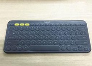 *金禾* 鍵盤膜 鍵盤防塵蓋 保護膜 適用於 羅技 Logitech K380 藍芽無線鍵盤 羅技K380