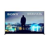 ทีวีโอแอลอีดี 65 นิ้ว SONY (4K, QD-OLED, GOOGLE TV) BRAVIA 8 II K-65XR80M2 (1295122)