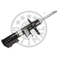 2PCS ABSORBER MERCEDES W176 W117 W246  (GERMANY)