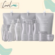 Shiseido Sublimic Adenovital Shampoo / Hair Treatment / Scalp Treatment / Hair Mask / Serum ( SMC )