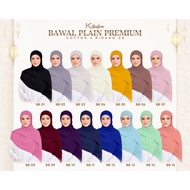 KEKABOO EASYWARE PLAIN COTTON