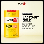 [Lacto-Fit] Lacto-Fit Gold