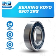 Laker Bearing 6901 2rs Koyo Bearing Bosh Arm Vixion Original Koyo INB JOGJA