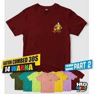 Unisex Premium Cotton Combed 30S Children's T-shirts Ages 1 2 3 4 5 6 7 8 9 10 Years Outdoor Childre