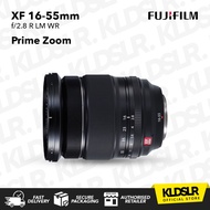Fujifilm XF 16-55mm F2.8 R LM WR Lens for FUJIFILM XT3/ XT4/ XT20/ XT30/ XT30 II/ XT200/ XT100/ XA7/