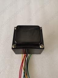 85W power supply for tube amplifier transformer, dual 240V high voltage 6Z4 rectifier, pure copper c