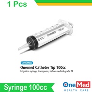 Syringe Size 100 - Unit