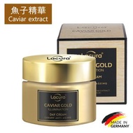 LACURA - 魚子精華黃金(Pure Gold)日霜 (平行進口)