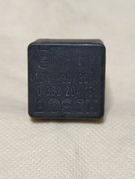 Bosch Relay 12V 20/30A💥Brand New