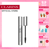 CLARINS WONDER MASCARA XXL 01 8ML คลาแรงส์ มาสคาร่าขนตา