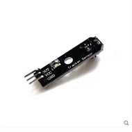 1 Channel Tracking Module/Smart Car Infrared Tracking Probe Tracking/Tracking Sensor Black White Lin