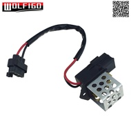 For Ford Mustang 2005 2006 2007 2008 2009 2010 Engine Cooling Fan Resistor 7R3Z8L603A,7R3Z-8L603-A,
