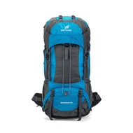 Climbing Bag Outdoor Camping Backpack Large Capacity Casual Fashion Men Women Backpack 70L