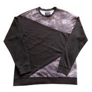 Bershka Sweater Chest 24 Inches Length 31 Black