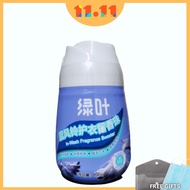 Greenleaf Ilife Laundry Fragrance Booster Scent Beads 200g local Malaysia ready stock 绿叶爱生活护衣柔顺留香珠