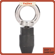 YUJINX  Injector Removal Tool, Wear Resistant 304 Stainless Steel Lifting Eye  Injector Installation