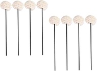 Yardwe Flowers Home Diffuser Diffuser Aroma Diffuser for Home Aroma Flowers Sticks Rattan Scented Sticks Replacement Reed Diffuser Sticks Room Diffuser Stick 8pcs