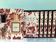 包郵❤️Gucci 香水 BLOOM 1.5ml