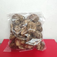 Shiitake Mushroom  200g 优质白花菇大中