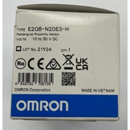 Omron Corporation E2Q6-N20E3-H