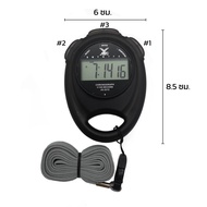 FBT นาฬิกาจับเวลา  นาฬิกาจับเวลากีฬา Sport Timer  no-js-3212 (คละสี) รหัส 61317