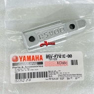 Y16 FOOTREST ARM 2 (ORIGINAL100%YAMAHA) B5V-F741E-00