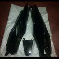 HITAM Ready cover body Back Jupiter mx Old Black