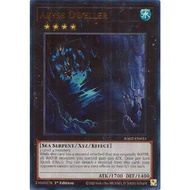 Abyss Dweller | RA02-EN033 | Ultra