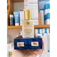 Kem Nền Lâu Trôi Estee Lauder Double Wear Stay-in-Place Makeup SPF 10/PA++ Foundation 30ml