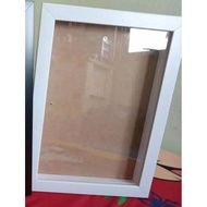 3D 8R Photo Frame