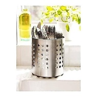 Stainless Steel Cutlery Holder Cutlery Holder Cutlery Holder Cutlery Holder Spoon Fork Chopsticks St