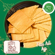 {Hàng Công Ty} Váng đậu khô - Tàu hũ Ky cao cấp loại đặc biệt