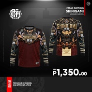 Parak Clothing • Shinigami