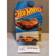 Hotwheels Regular – Czinger 21C (Orange)