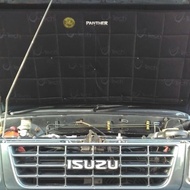 Panther Grand Royal 1997 Peredam Ekslusive V-Tech kap Mesin