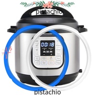 PISTACHIO Rice Cooker Silicone Ring, Non-Toxic High Temperature Resistance Pressure Cooker Sealing R