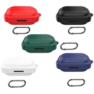 CMF by Nothing Buds Wireless Earphone Funda Liquid Silicone Protective Case For CMF by Nothing Buds 