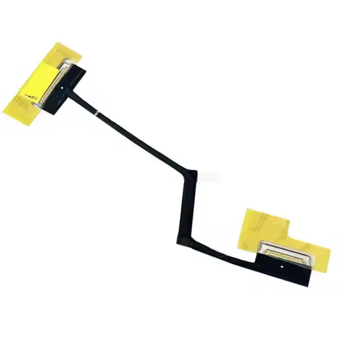 40Pin EDP LCD Screen Video Display Flex Cable for Lenovo G5000 LOQ 15IRH8 82XV LOQ 15APH8 82XT DC02C