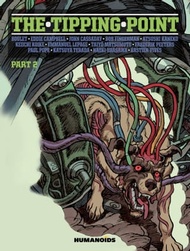 The Tipping Point【電子書籍】[ Boulet ]