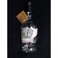 Used Miras Bottle - Buffalo Trace