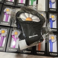 (現貨) G-DRAGON Light Stick Hoodie Black GD手燈衛衣 UBERMENSCH IN SEOUL ENCORE 代購韓國周邊 GD首爾encore周邊｜GD小卡專輯代