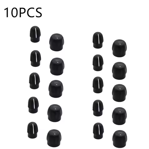 Walkie Talkie Channel Knob And Volume Knob for Motorola GP328 GP338 HT750 HT1250 EP350 EP450 EX500 E