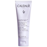 Caudalie Vinotherapist Hand and Nail Cream with Shea Butter and Grapeseed Oil, Vegan and Dermatologi