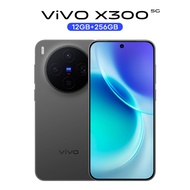 Hp Vivo X300 Pro 5G 16/512GB RAM 16GB+16GB Extended ROM 512GB Vivo Terbaru 2025 Garansi Resmi