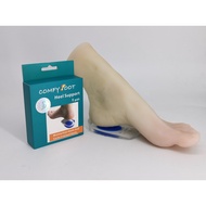 Comfy foot Heel Support for Women and Men 900630  for shoe size 38-42