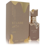 Original Lattafa Eclaire Eau de Parfum 100ml For Unisex