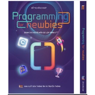 Book - Programming for Newbies for beginners learning C++ Programming