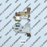 CompleteDong- FLEXIBLE FLEXIBLE LG G6 G600 H870 H871 H872T L593 CON CONNECTOR CAS