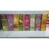 ABOORVASS INCENSE STICKS